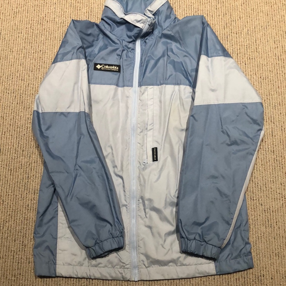 Columbia Jacket